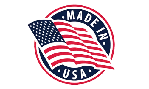 Valiora    Made in USA